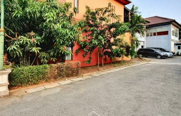 CIRENDEU – HOUSE – FOR SALE