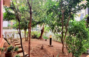 CIRENDEU – HOUSE – FOR SALE