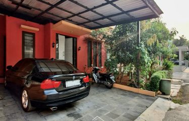 CIRENDEU – HOUSE – FOR SALE