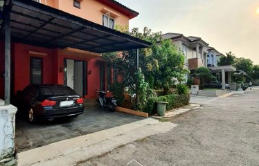 CIRENDEU – HOUSE – FOR SALE