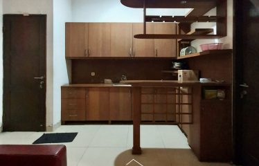 CIRENDEU – HOUSE – FOR SALE