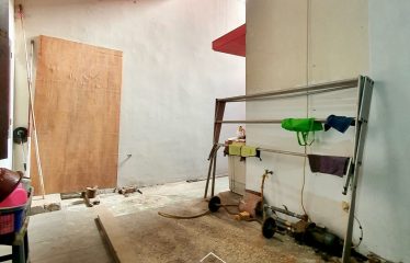 CIRENDEU – HOUSE – FOR SALE