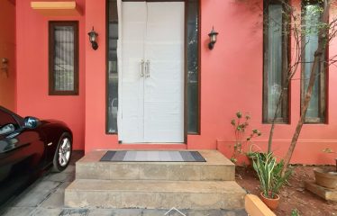 CIRENDEU – HOUSE – FOR SALE