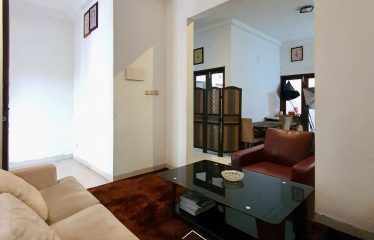 CIRENDEU – HOUSE – FOR SALE