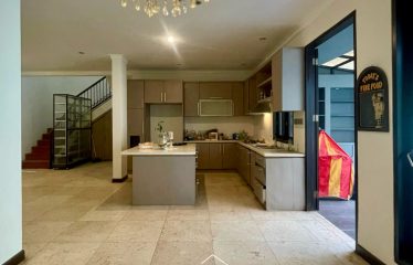 CIRENDEU – HOUSE – FOR SALE