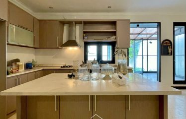 CIRENDEU – HOUSE – FOR SALE