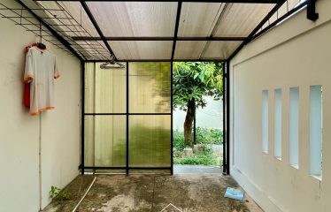CIRENDEU – HOUSE – FOR SALE