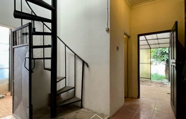 CIRENDEU – HOUSE – FOR SALE