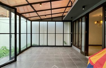 CIRENDEU – HOUSE – FOR SALE