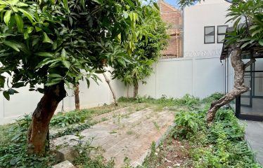CIRENDEU – HOUSE – FOR SALE