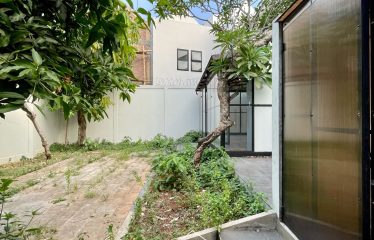 CIRENDEU – HOUSE – FOR SALE