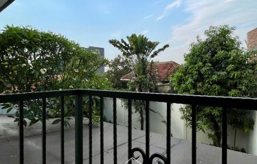 CIRENDEU – HOUSE – FOR SALE