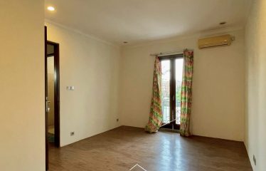 CIRENDEU – HOUSE – FOR SALE