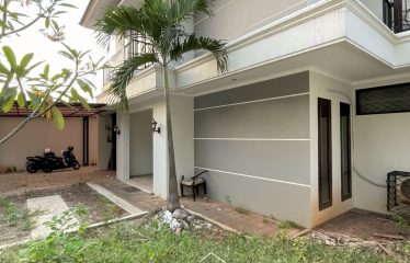 CIRENDEU – HOUSE – FOR SALE