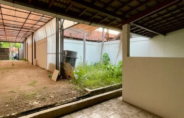 CIRENDEU – HOUSE – FOR SALE