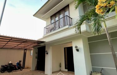 CIRENDEU – HOUSE – FOR SALE