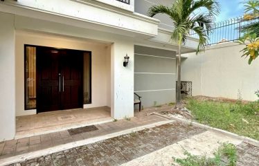 CIRENDEU – HOUSE – FOR SALE