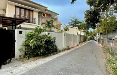 CIRENDEU – HOUSE – FOR SALE