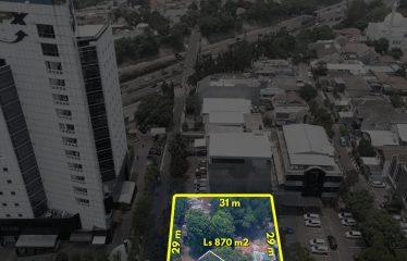 CIPUTAT – LAND – FOR SALE