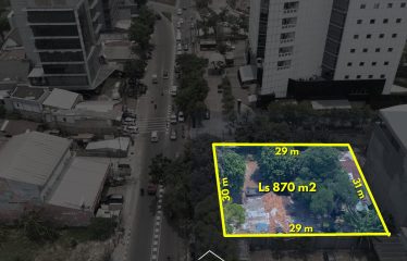CIPUTAT – LAND – FOR SALE
