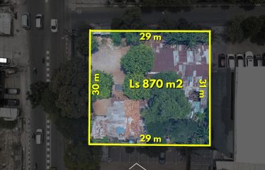 CIPUTAT – LAND – FOR SALE