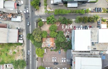 CIPUTAT – LAND – FOR SALE