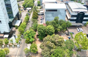 CIPUTAT – LAND – FOR SALE