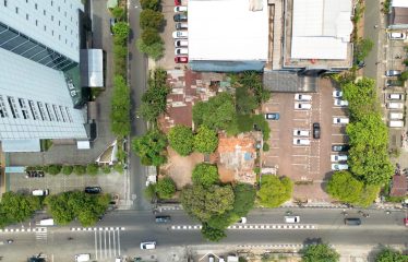 CIPUTAT – LAND – FOR SALE