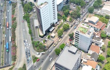 CIPUTAT – LAND – FOR SALE