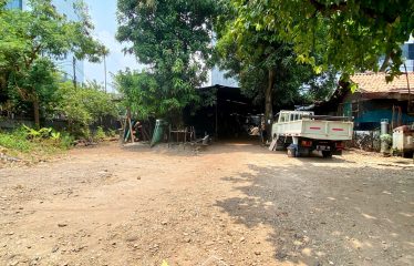 CIPUTAT – LAND – FOR SALE