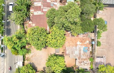 CIPUTAT – LAND – FOR SALE