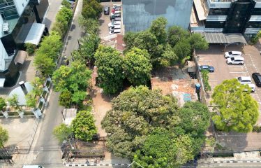 CIPUTAT – LAND – FOR SALE