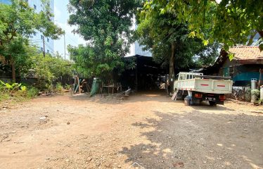 CIPUTAT – LAND – FOR SALE