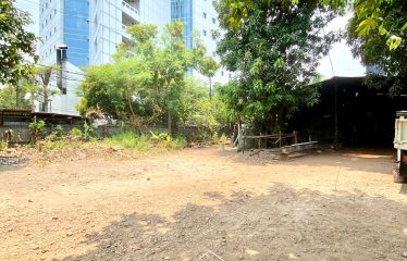 CIPUTAT – LAND – FOR SALE