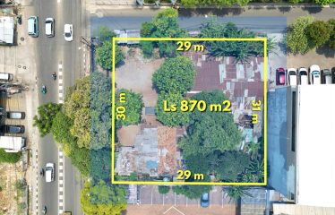 CIPUTAT – LAND – FOR SALE