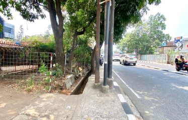 CIPUTAT – LAND – FOR SALE