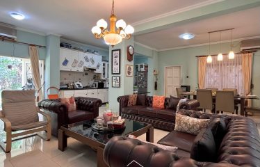 CILANDAK – HOUSE – FOR SALE