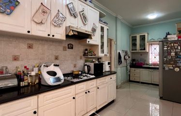 CILANDAK – HOUSE – FOR SALE