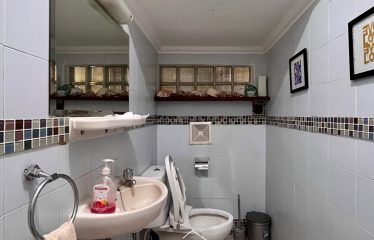 CILANDAK – HOUSE – FOR SALE