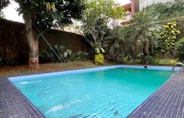 CILANDAK – HOUSE – FOR SALE