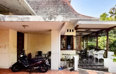 MENTENG – HOUSE – FOR SALE