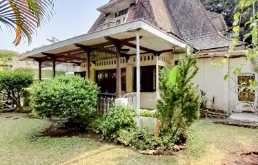 MENTENG – HOUSE – FOR SALE