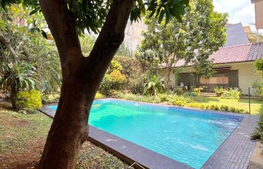 CILANDAK – HOUSE – FOR SALE