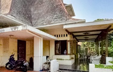 MENTENG – HOUSE – FOR SALE