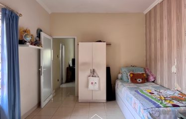 CILANDAK – HOUSE – FOR SALE
