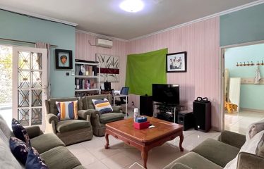 CILANDAK – HOUSE – FOR SALE