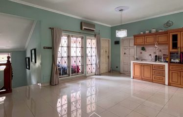 CILANDAK – HOUSE – FOR SALE