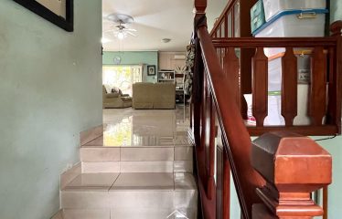 CILANDAK – HOUSE – FOR SALE