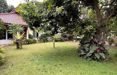 CILANDAK – HOUSE – FOR SALE