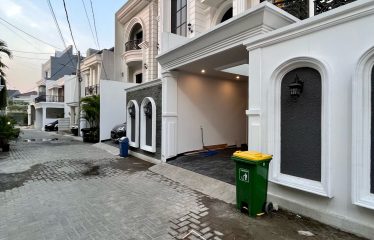 JAGAKARSA – HOUSE – FOR SALE